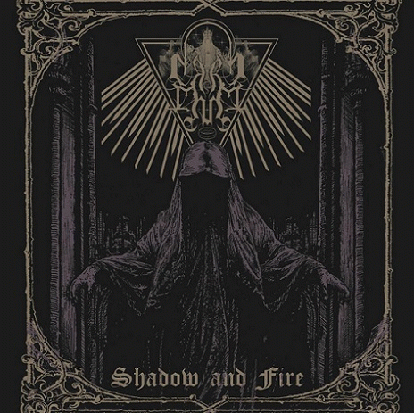 Carn Dûm (GER) : Shadow and Fire